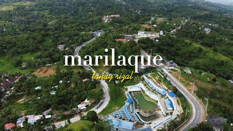 how to pronounce marilaque|Marikina .